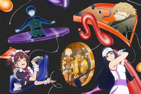 The best anime: 33 fantastic series and where to watch .